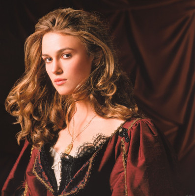Keira Knightley pic #106873