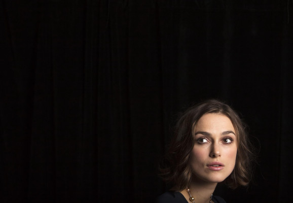 Keira Knightley pic #403651