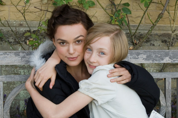 Keira Knightley pic #86780