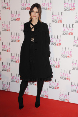 Keira Knightley pic #252537