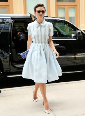 Keira Knightley pic #713906