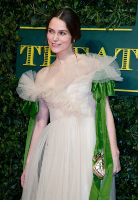 photo 23 in Keira Knightley gallery [id986449] 2017-12-05 00:00:00
