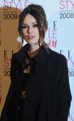 Keira Knightley pic #156088