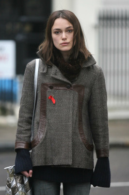 Keira Knightley pic #133497