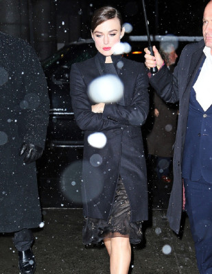 Keira Knightley pic #570215