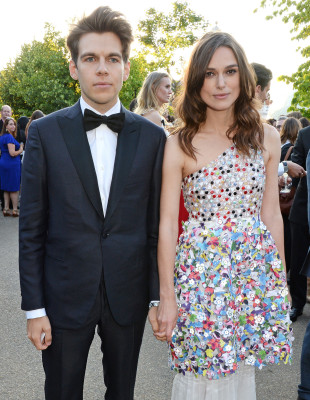 Keira Knightley pic #715991