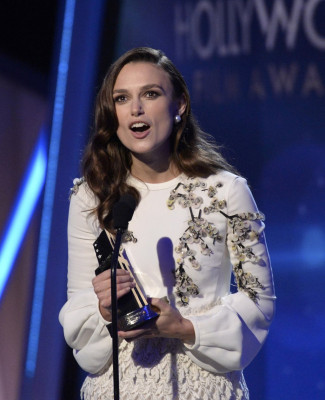 Keira Knightley pic #741598