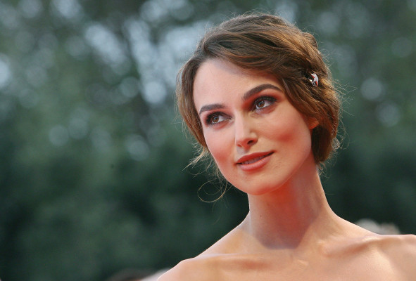 Keira Knightley pic #115949
