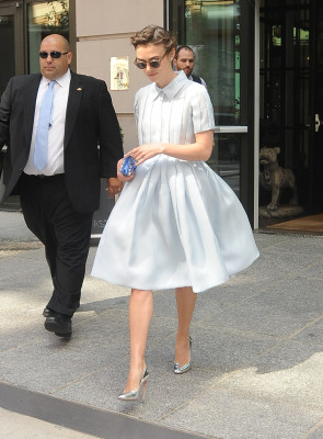 Keira Knightley pic #713909