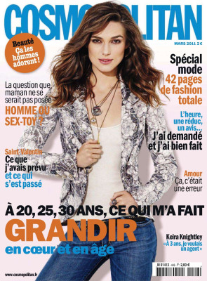 Keira Knightley pic #341638