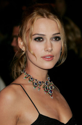 Keira Knightley pic #128483