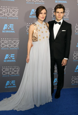 Keira Knightley pic #754634