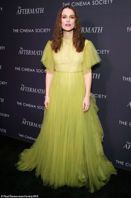 Keira Knightley pic #1115560