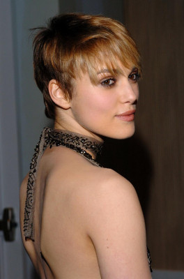 Keira Knightley pic #779525