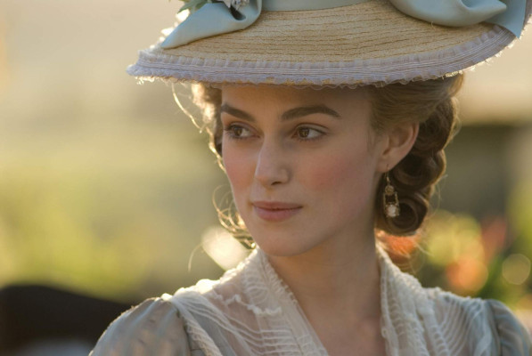 Keira Knightley pic #106878