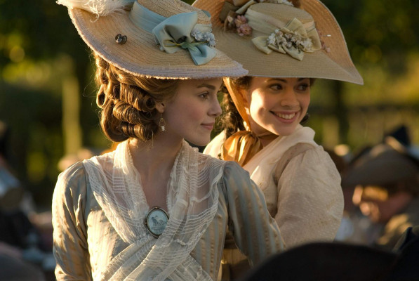 Keira Knightley pic #106879