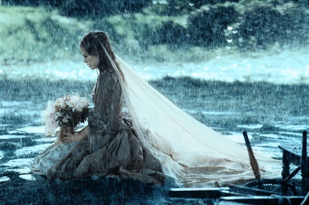 Keira Knightley pic #132760
