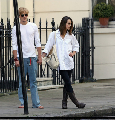 Keira Knightley pic #175763