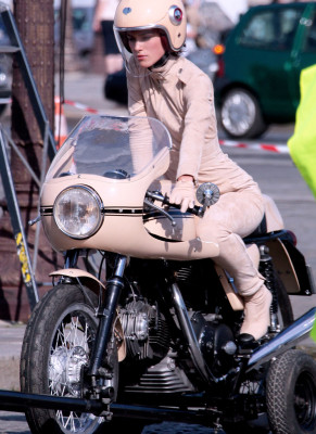 Keira Knightley pic #284928