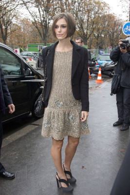 Keira Knightley pic #295080