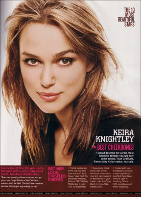 Keira Knightley pic #55282