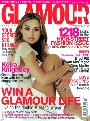 Keira Knightley pic #8528