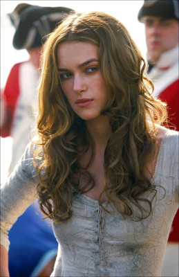 Keira Knightley pic #131707