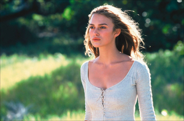 Keira Knightley pic #131714