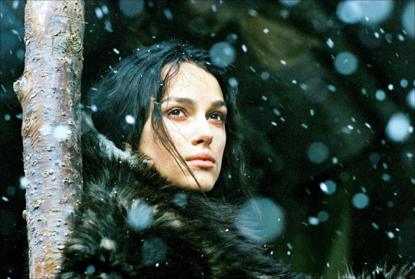 Keira Knightley pic #131715