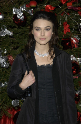 Keira Knightley pic #131709
