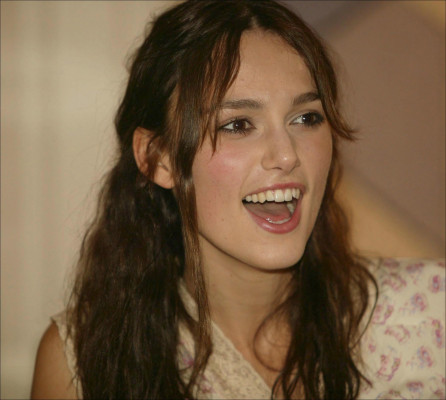 Keira Knightley pic #131708