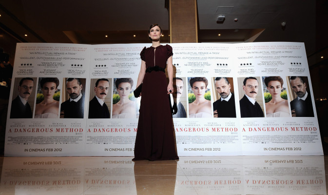 Keira Knightley pic #445707