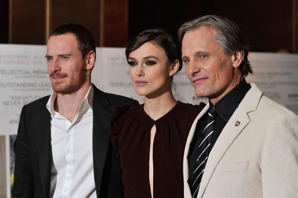 Keira Knightley pic #445706