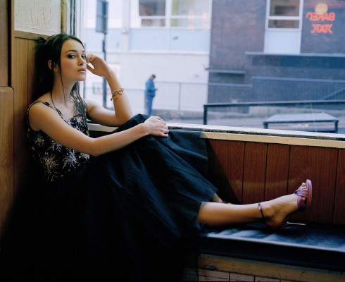 Keira Knightley pic #67208