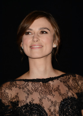 Keira Knightley pic #530599