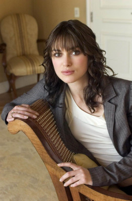 Keira Knightley pic #123769