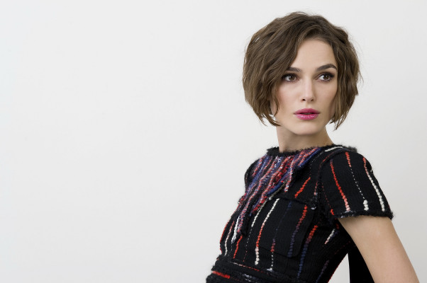Keira Knightley pic #311637