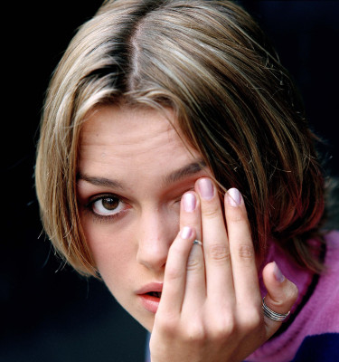 Keira Knightley pic #206724
