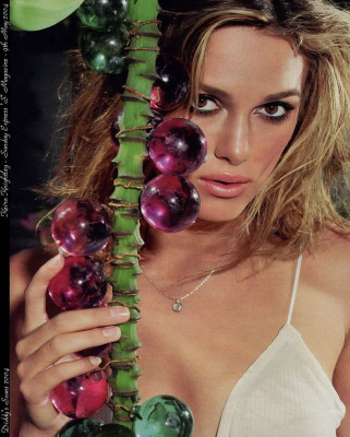 Keira Knightley pic #174408