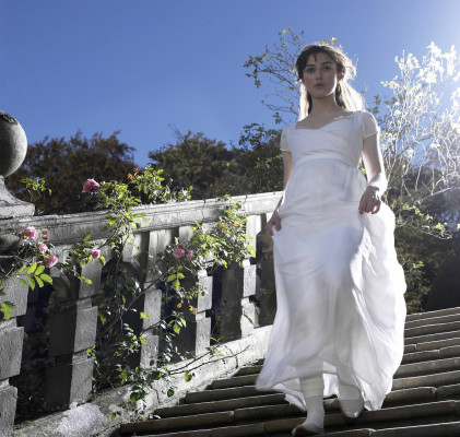 Keira Knightley pic #132797