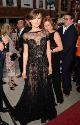 Keira Knightley pic #530614