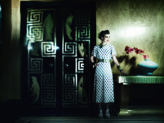 Keira Knightley pic #316760