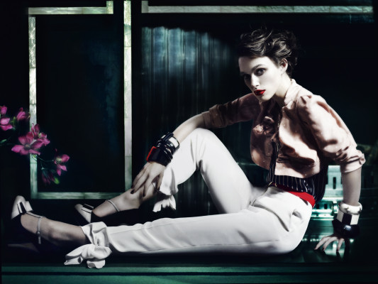 Keira Knightley pic #316771