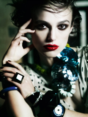 Keira Knightley pic #316782