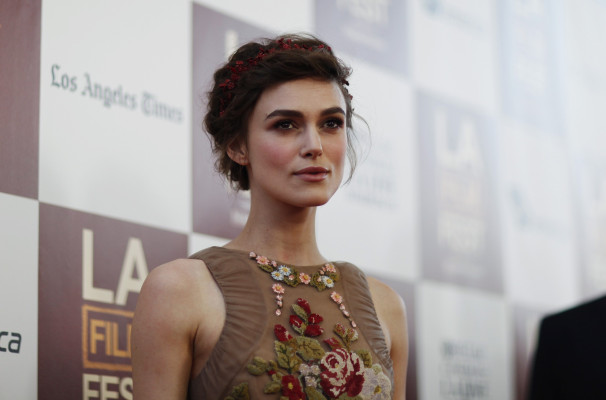 Keira Knightley pic #503290