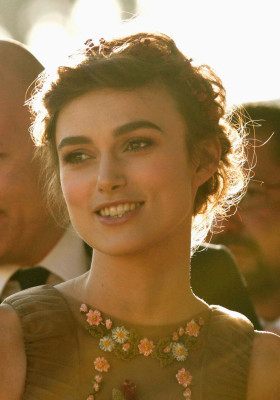 Keira Knightley pic #503284