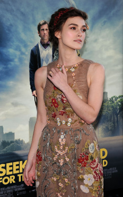 Keira Knightley pic #503287