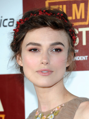 Keira Knightley pic #503289