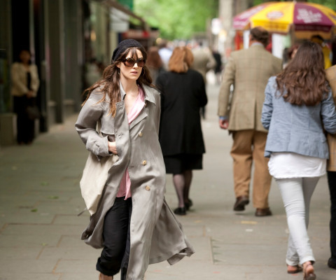 Keira Knightley pic #515491
