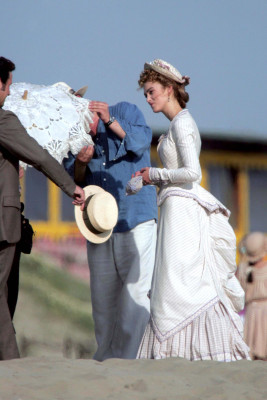 Keira Knightley pic #515879
